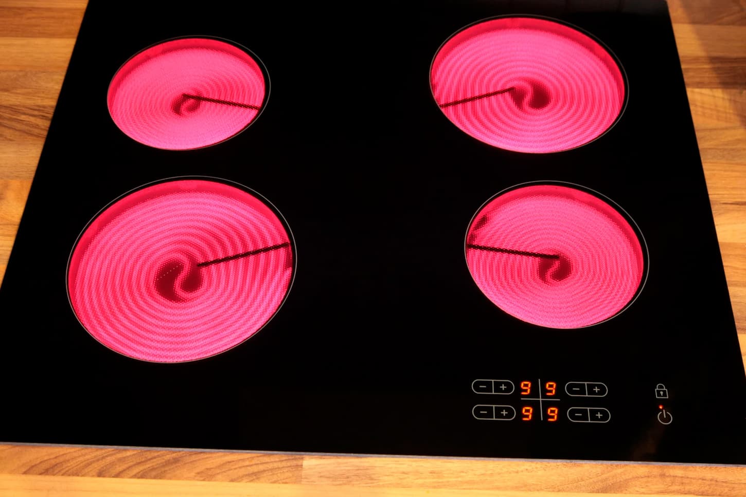 Técnico vitrocerámica Barcelona